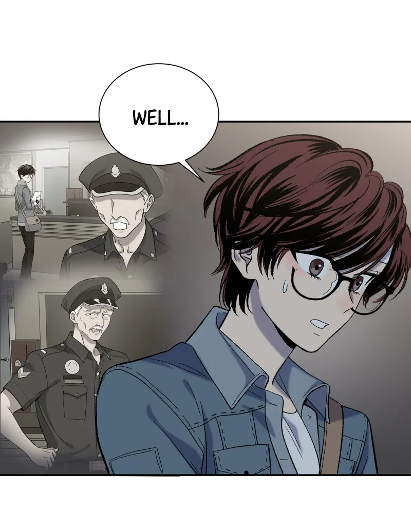 The Guy Upstairs Chapter 8 page 94 - 