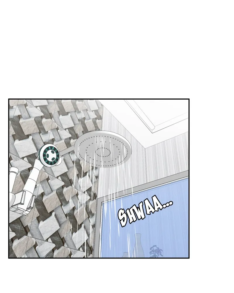 The Guy Upstairs Chapter 8 page 99 - 