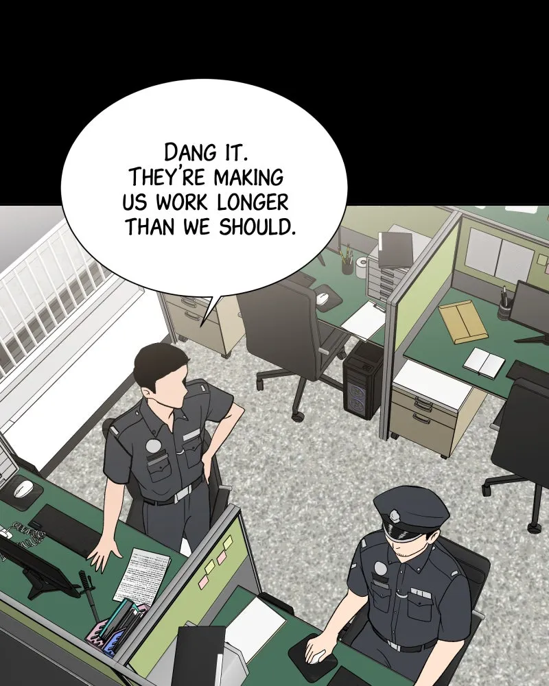 The Guy Upstairs Chapter 9 page 2 - 