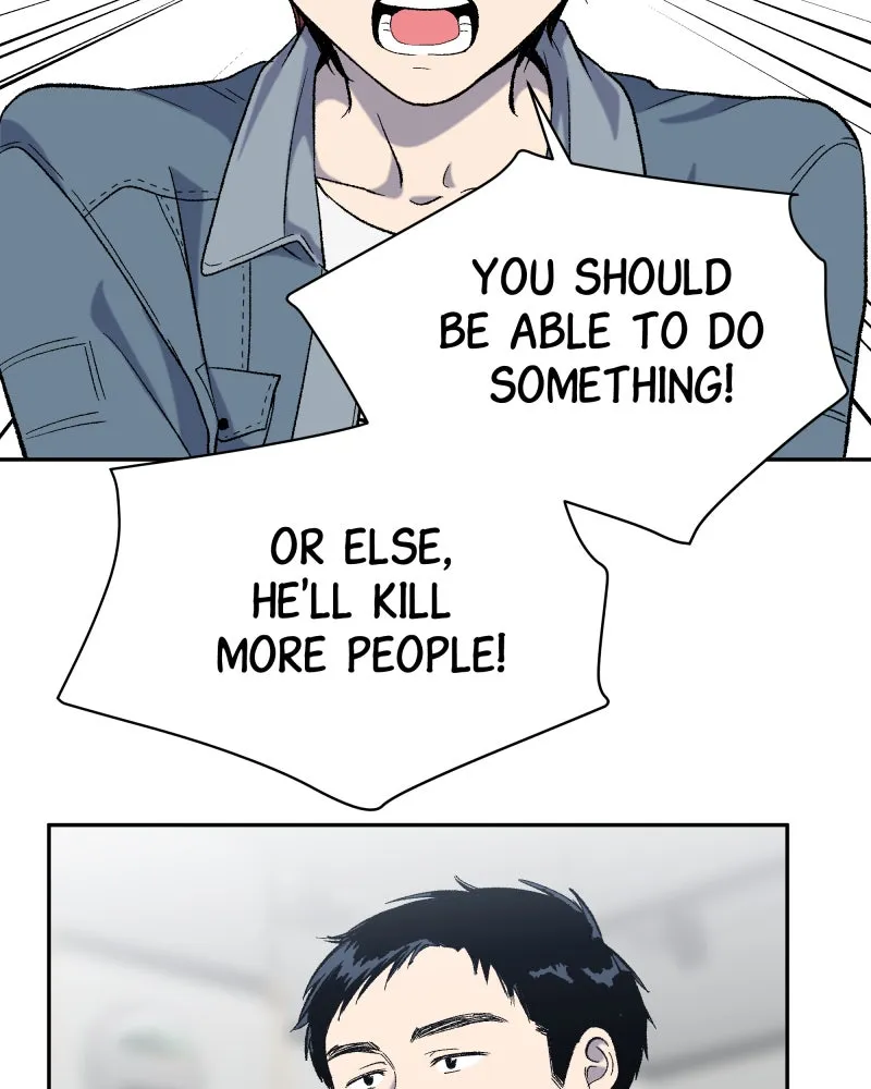 The Guy Upstairs Chapter 9 page 106 - 