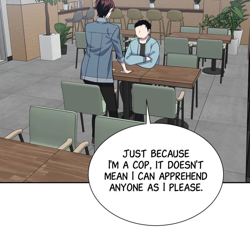 The Guy Upstairs Chapter 9 page 108 - 