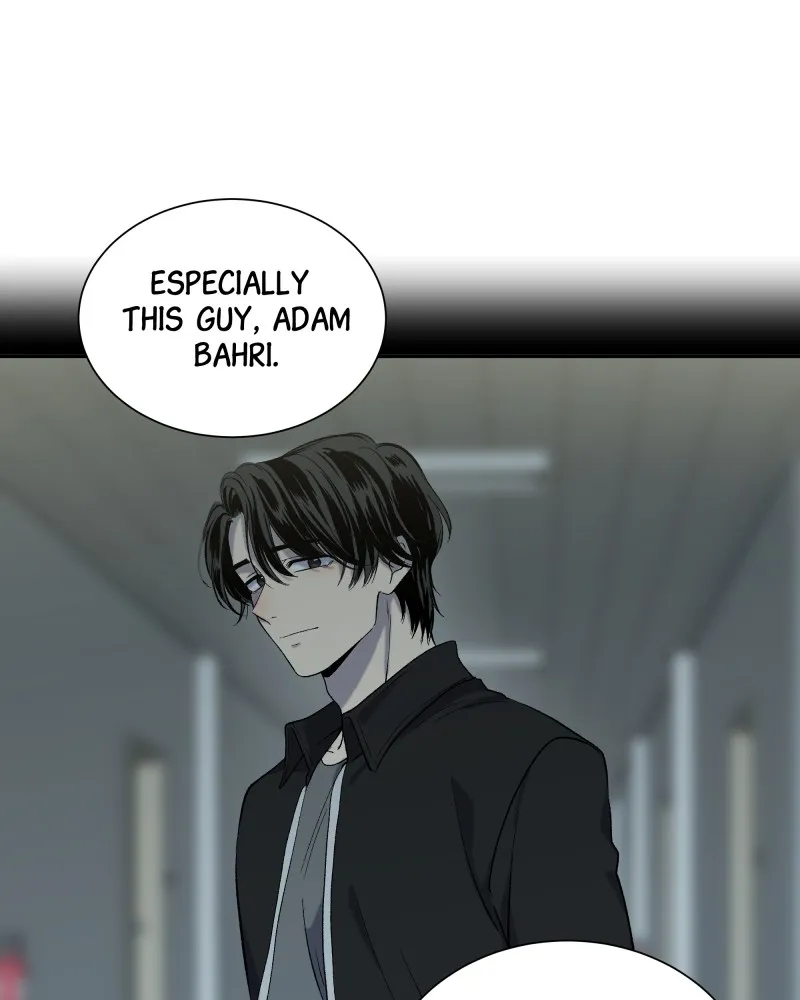The Guy Upstairs Chapter 9 page 109 - 