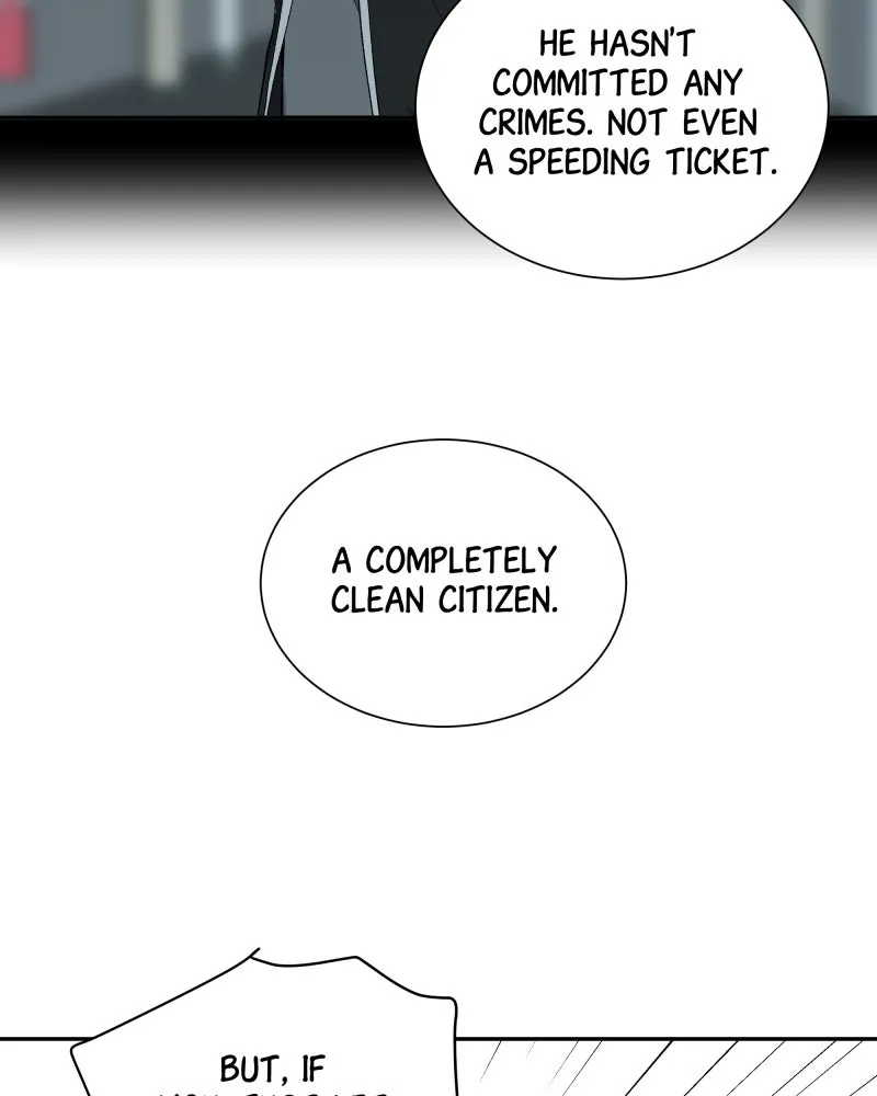 The Guy Upstairs Chapter 9 page 110 - 