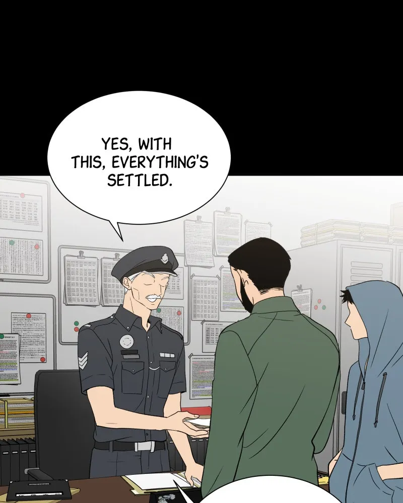 The Guy Upstairs Chapter 9 page 12 - 
