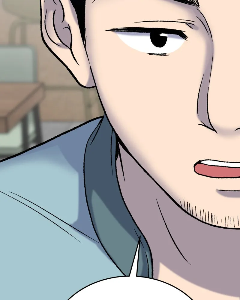 The Guy Upstairs Chapter 9 page 117 - 