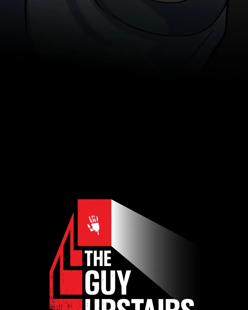 The Guy Upstairs Chapter 9 page 119 - 