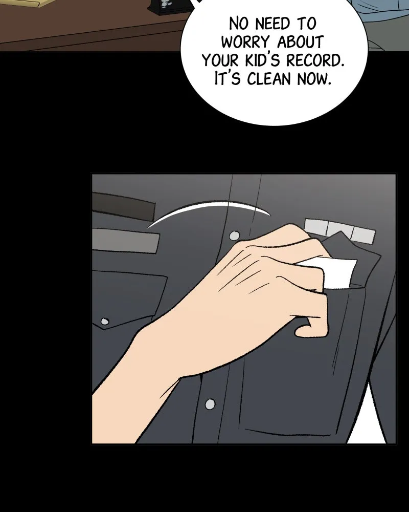 The Guy Upstairs Chapter 9 page 13 - 