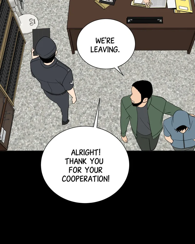 The Guy Upstairs Chapter 9 page 16 - 