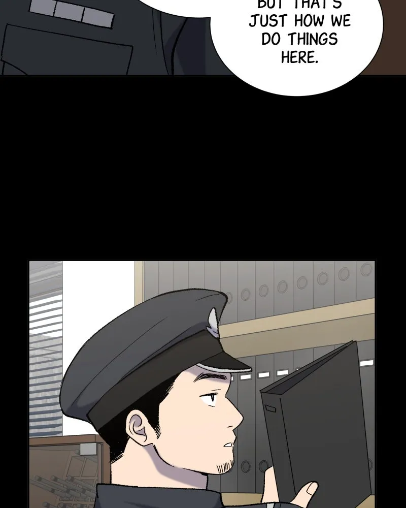 The Guy Upstairs Chapter 9 page 20 - 