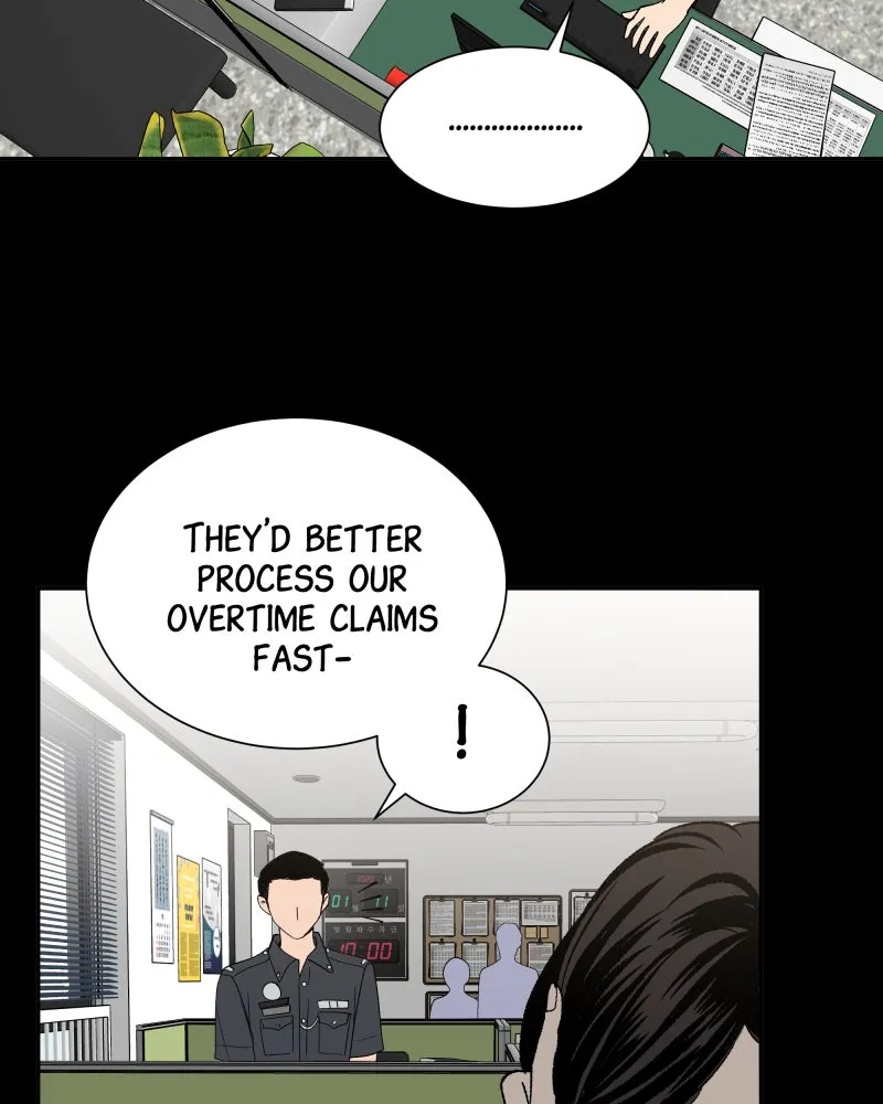 The Guy Upstairs Chapter 9 page 3 - 