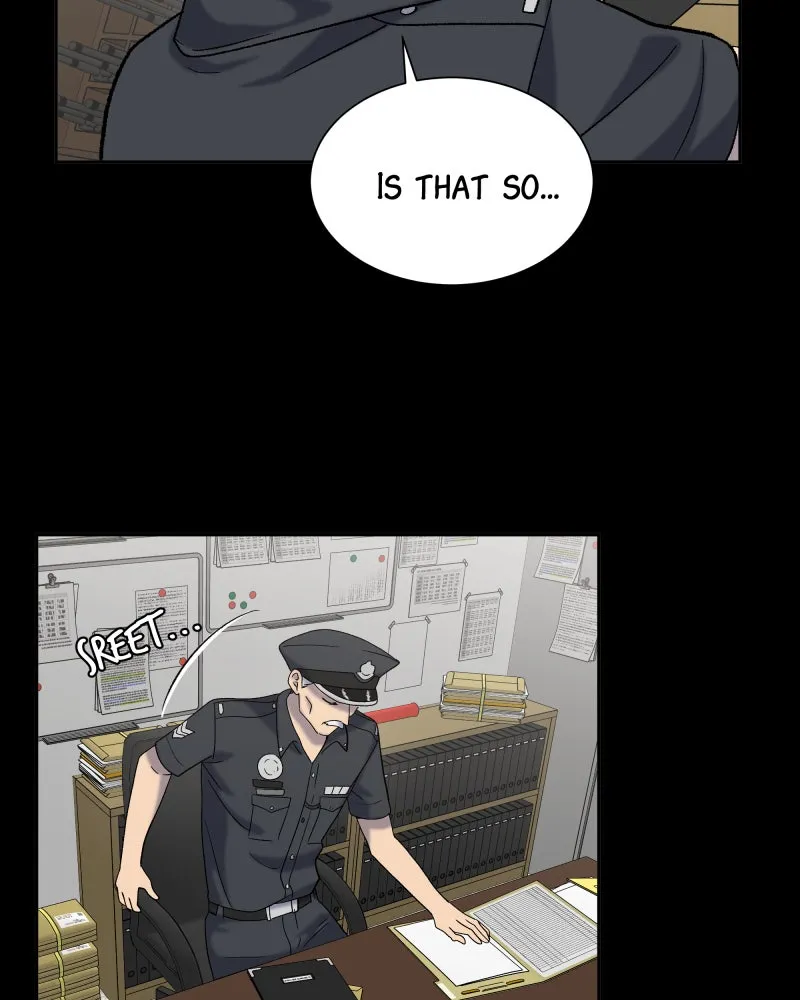 The Guy Upstairs Chapter 9 page 21 - 