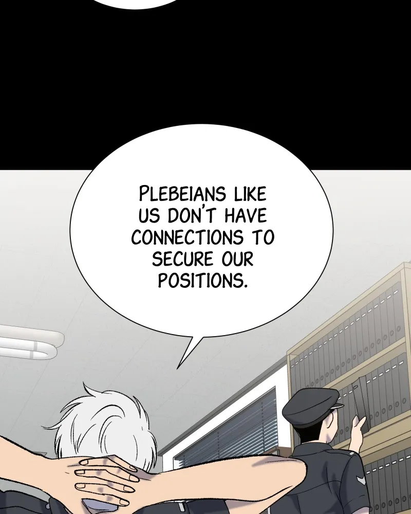 The Guy Upstairs Chapter 9 page 23 - 