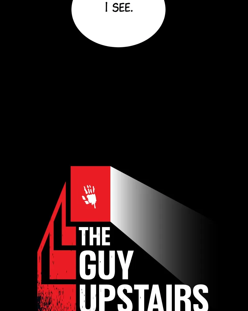 The Guy Upstairs Chapter 9 page 26 - 