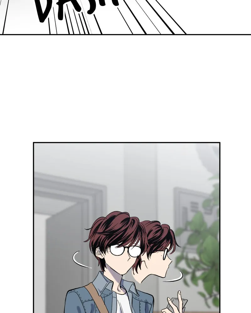 The Guy Upstairs Chapter 9 page 30 - 