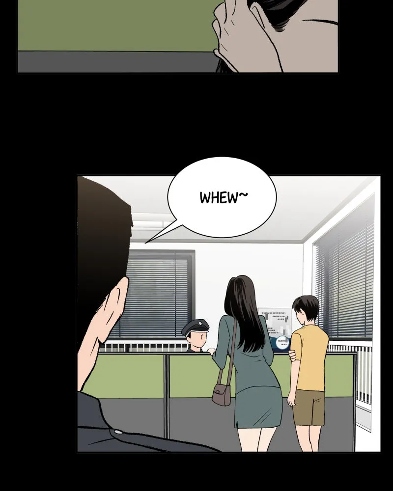 The Guy Upstairs Chapter 9 page 4 - 