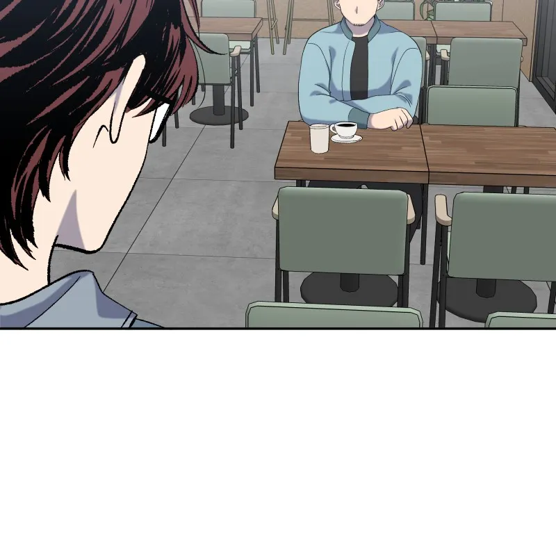 The Guy Upstairs Chapter 9 page 32 - 