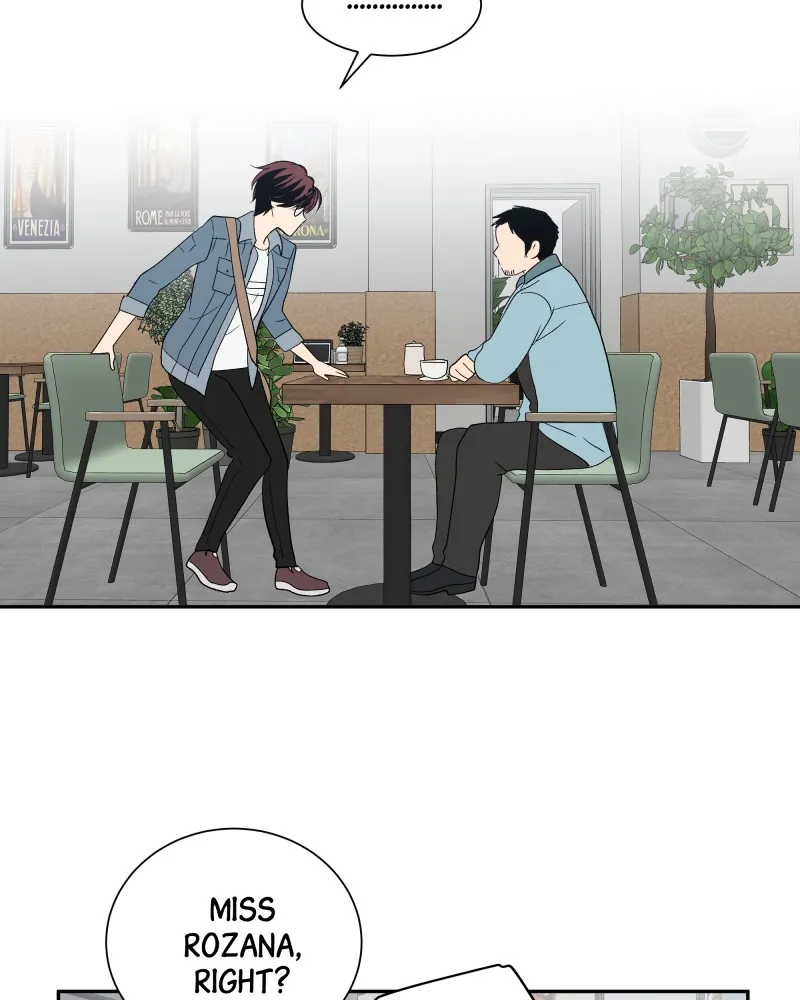 The Guy Upstairs Chapter 9 page 36 - 