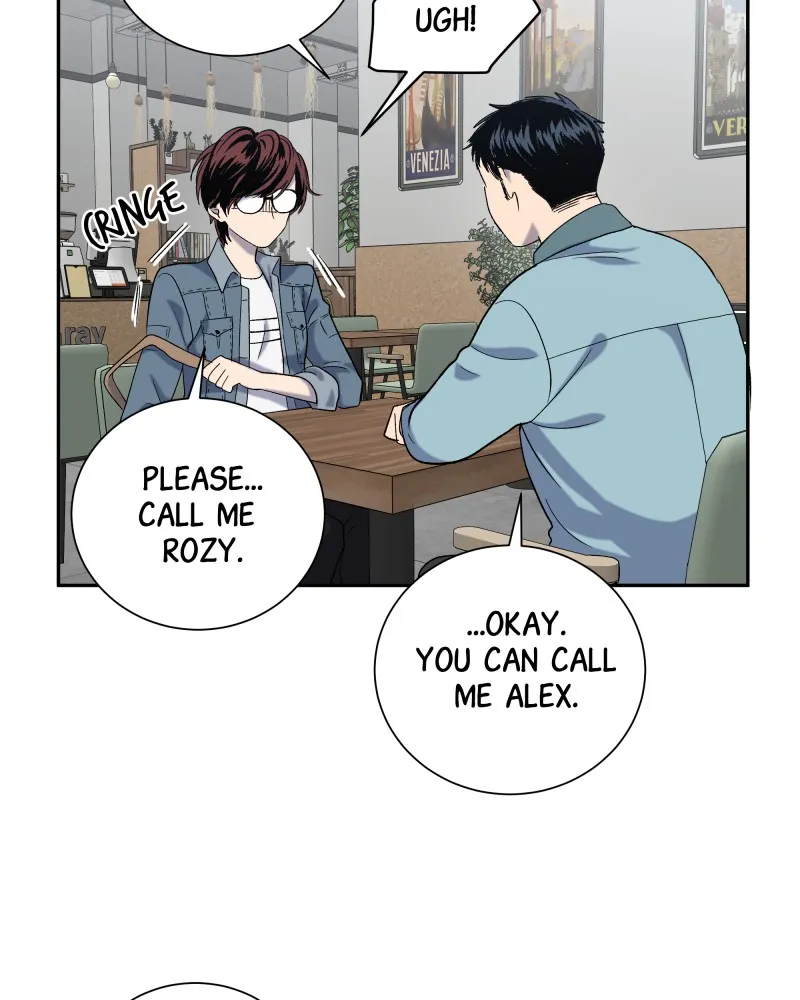 The Guy Upstairs Chapter 9 page 37 - 