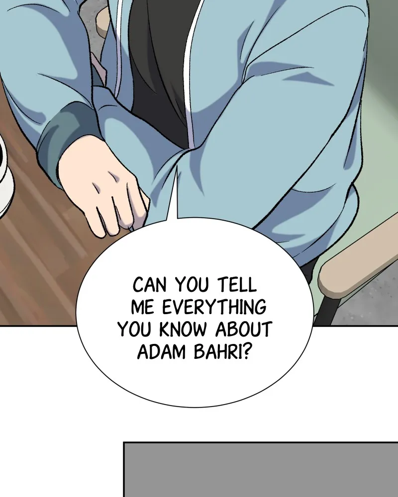 The Guy Upstairs Chapter 9 page 43 - 