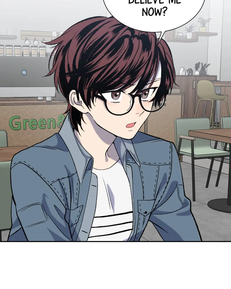 The Guy Upstairs Chapter 9 page 47 - 