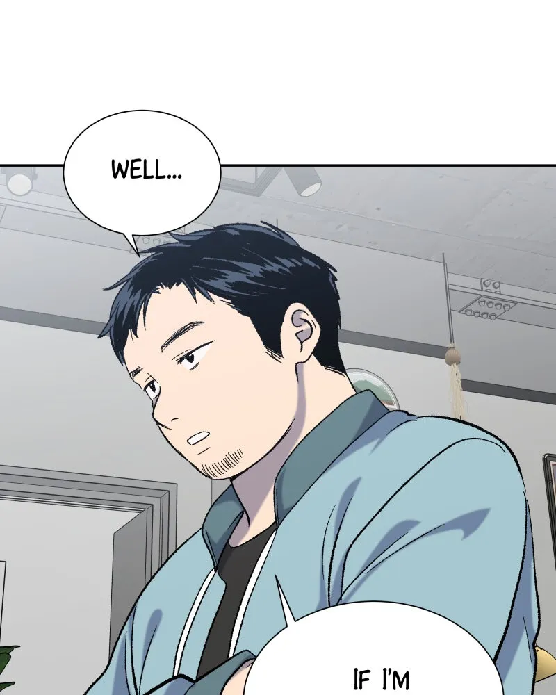 The Guy Upstairs Chapter 9 page 48 - 