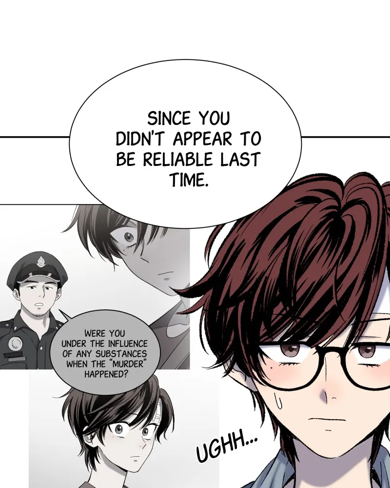 The Guy Upstairs Chapter 9 page 51 - 