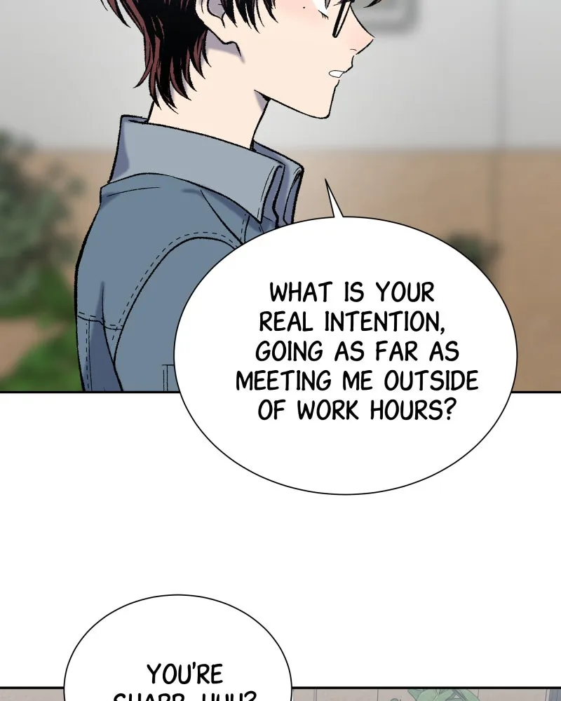 The Guy Upstairs Chapter 9 page 53 - 