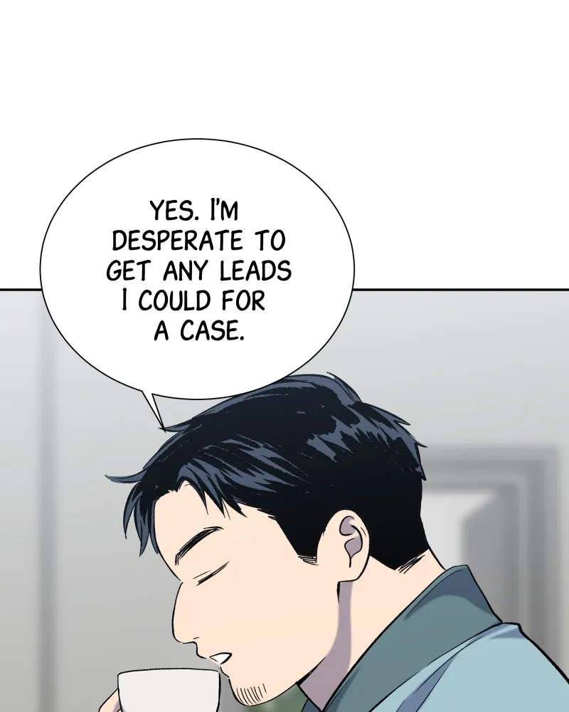The Guy Upstairs Chapter 9 page 58 - 