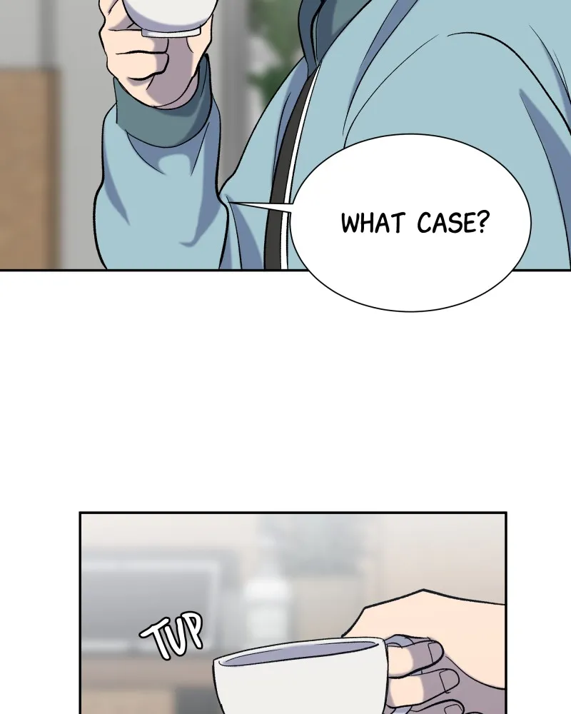 The Guy Upstairs Chapter 9 page 59 - 