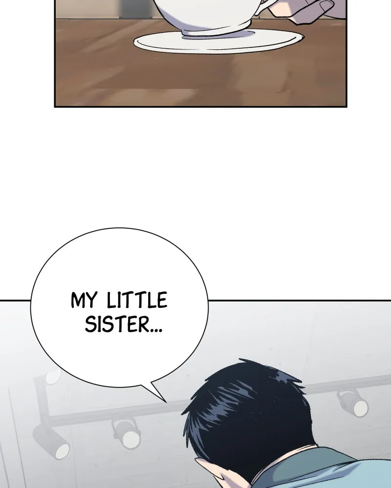 The Guy Upstairs Chapter 9 page 60 - 