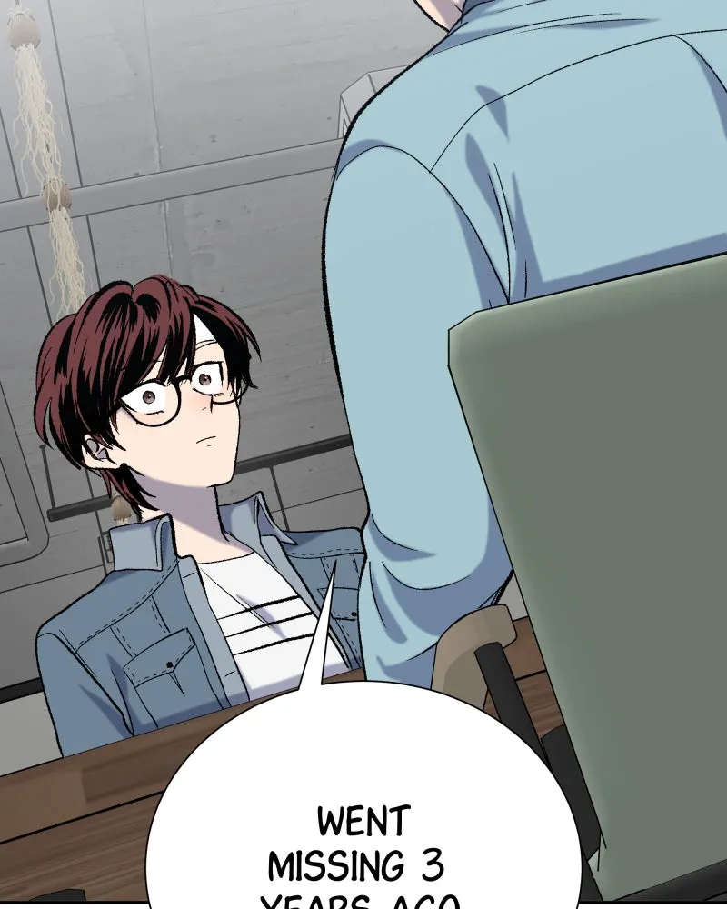 The Guy Upstairs Chapter 9 page 61 - 
