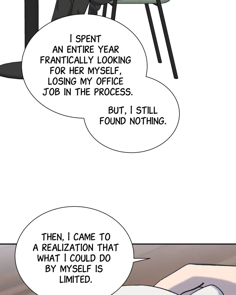 The Guy Upstairs Chapter 9 page 64 - 