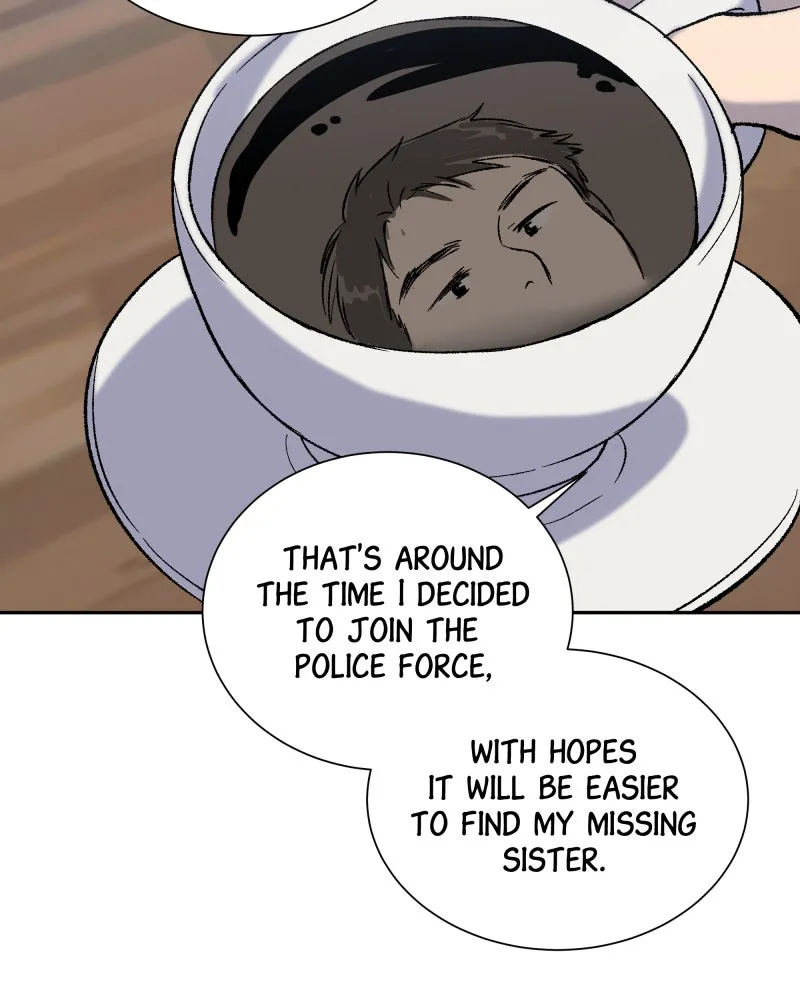 The Guy Upstairs Chapter 9 page 65 - 
