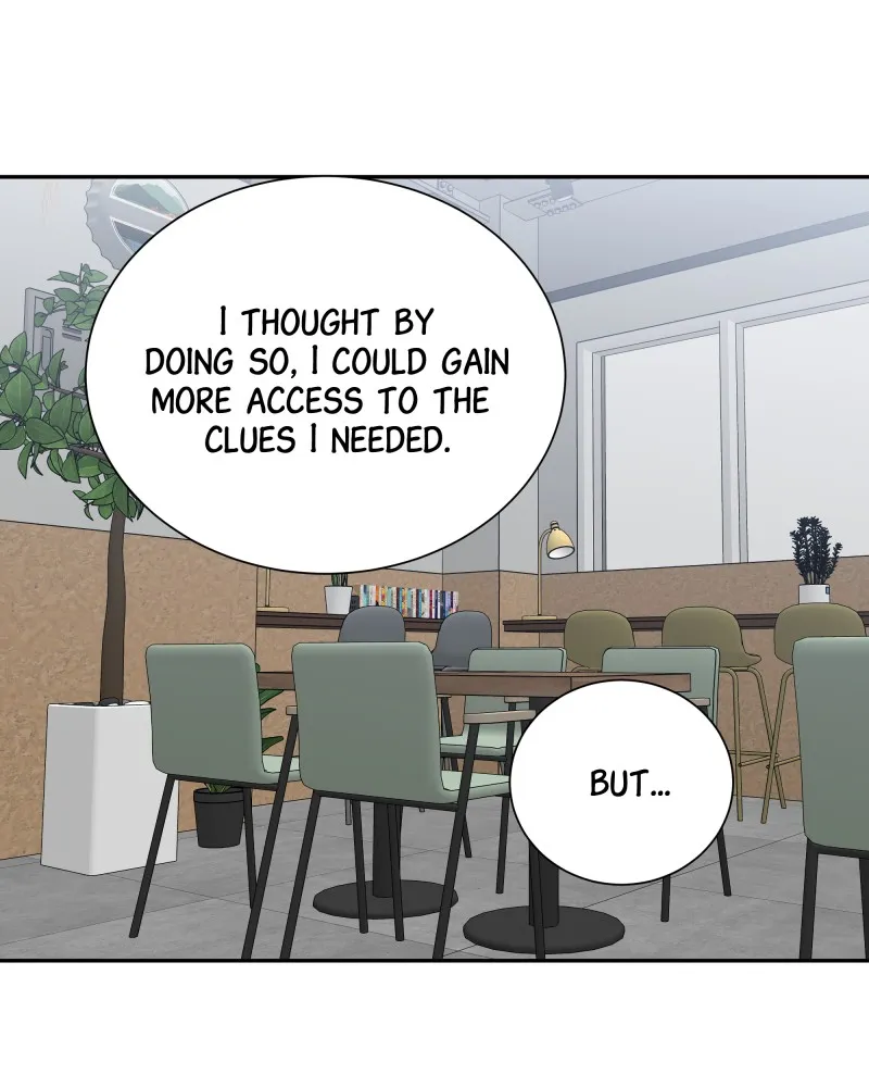 The Guy Upstairs Chapter 9 page 66 - 