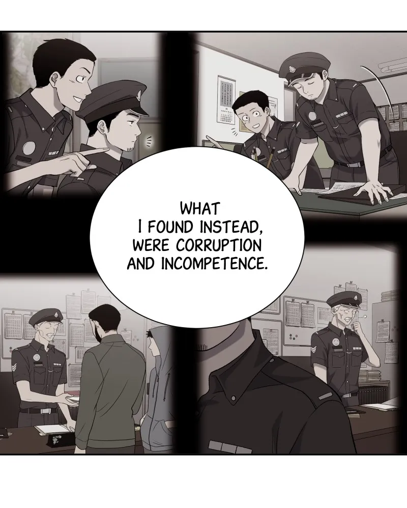 The Guy Upstairs Chapter 9 page 68 - 
