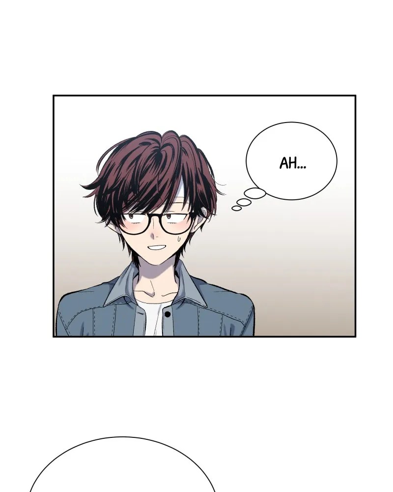 The Guy Upstairs Chapter 9 page 69 - 