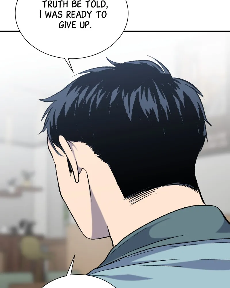 The Guy Upstairs Chapter 9 page 70 - 