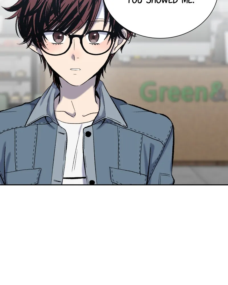 The Guy Upstairs Chapter 9 page 72 - 