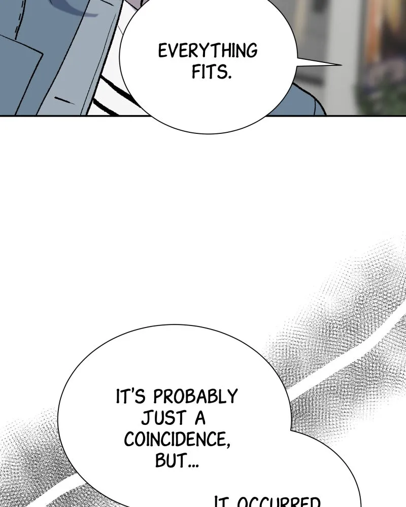 The Guy Upstairs Chapter 9 page 76 - 