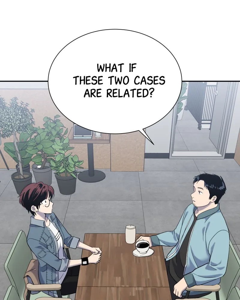 The Guy Upstairs Chapter 9 page 78 - 