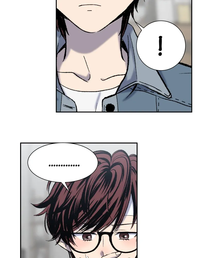 The Guy Upstairs Chapter 9 page 80 - 