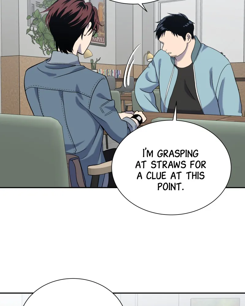 The Guy Upstairs Chapter 9 page 82 - 