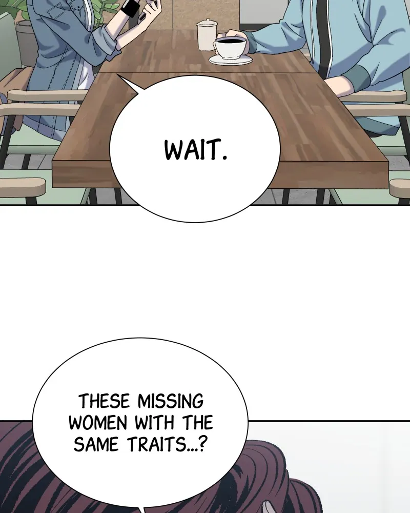 The Guy Upstairs Chapter 9 page 91 - 