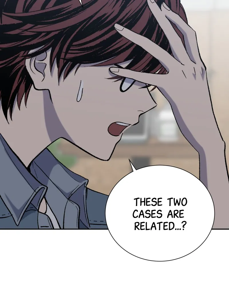 The Guy Upstairs Chapter 9 page 92 - 