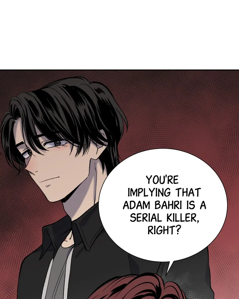 The Guy Upstairs Chapter 9 page 93 - 