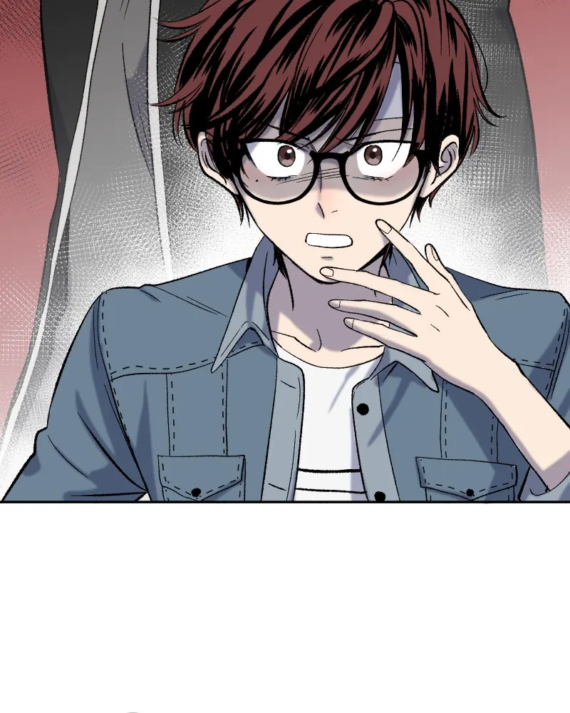 The Guy Upstairs Chapter 9 page 94 - 