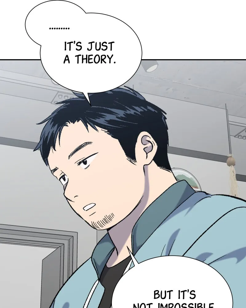 The Guy Upstairs Chapter 9 page 95 - 