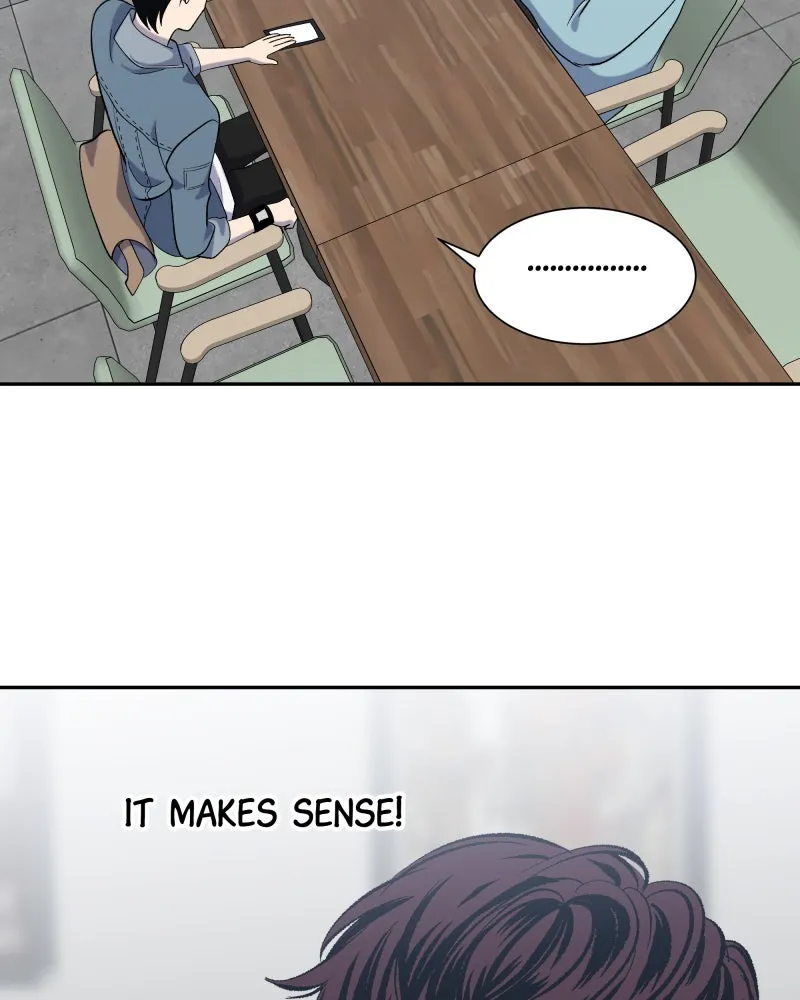 The Guy Upstairs Chapter 9 page 97 - 