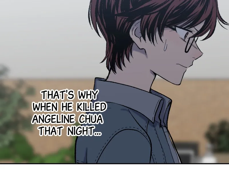 The Guy Upstairs Chapter 9 page 98 - 