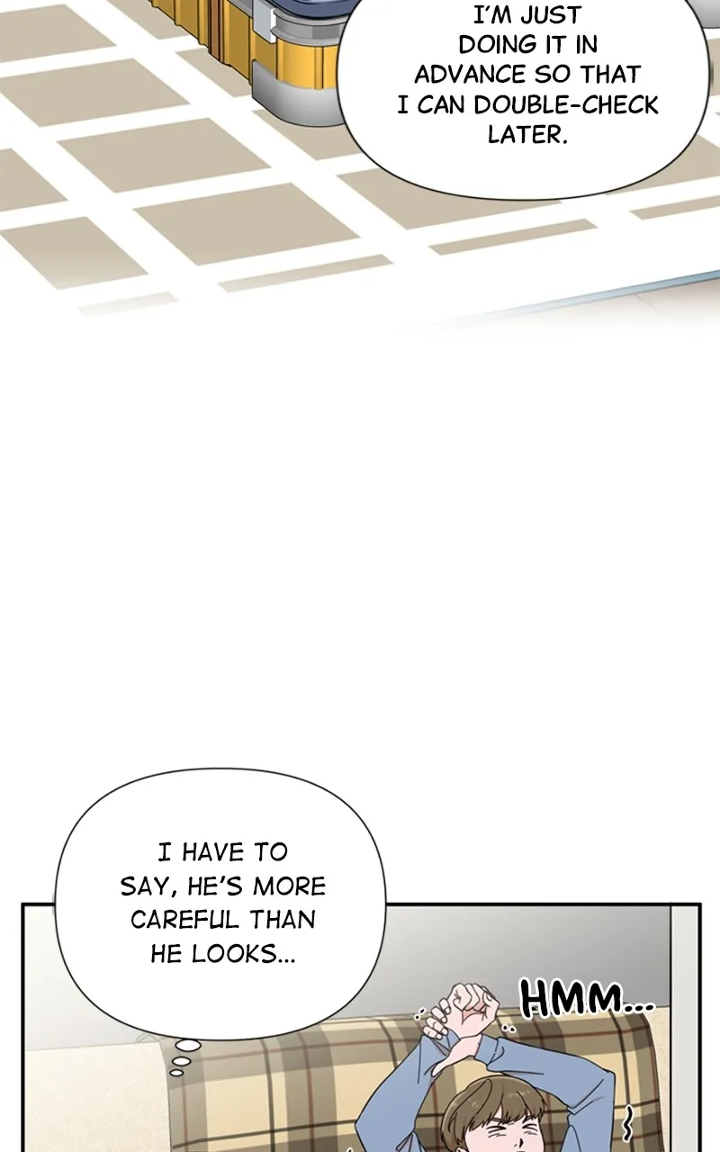 The Guy with Pretty Lips Chapter 1 page 19 - 